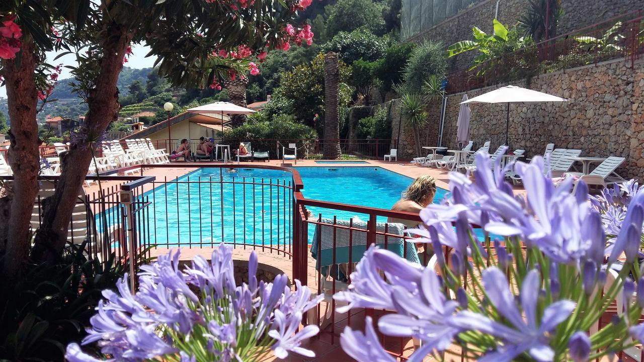 Appart hôtel Green Park 3*