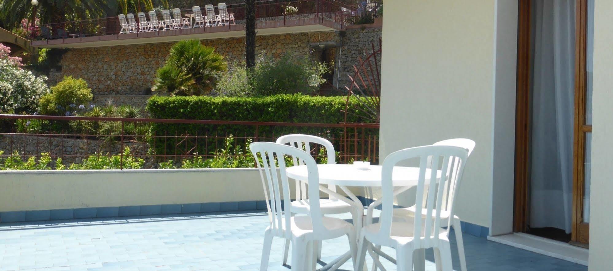 Park Aparthotel Ventimiglia
