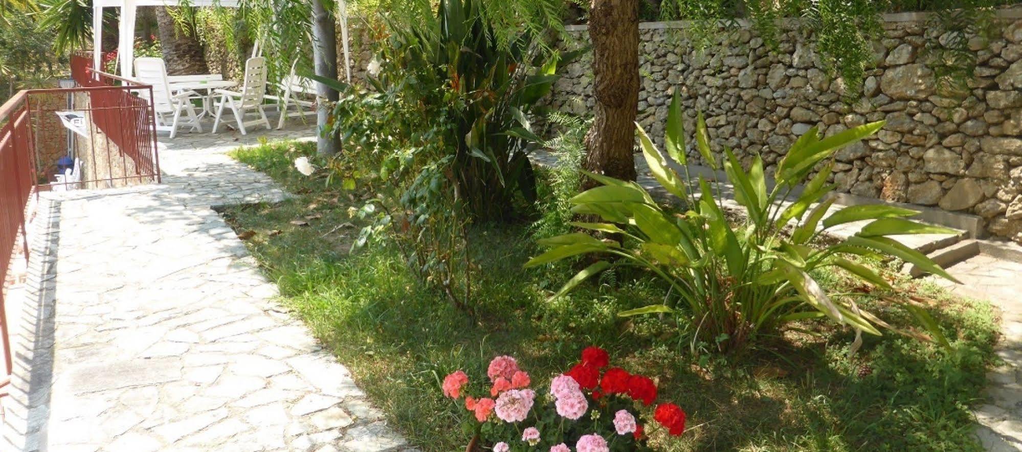 Park 3* Ventimiglia