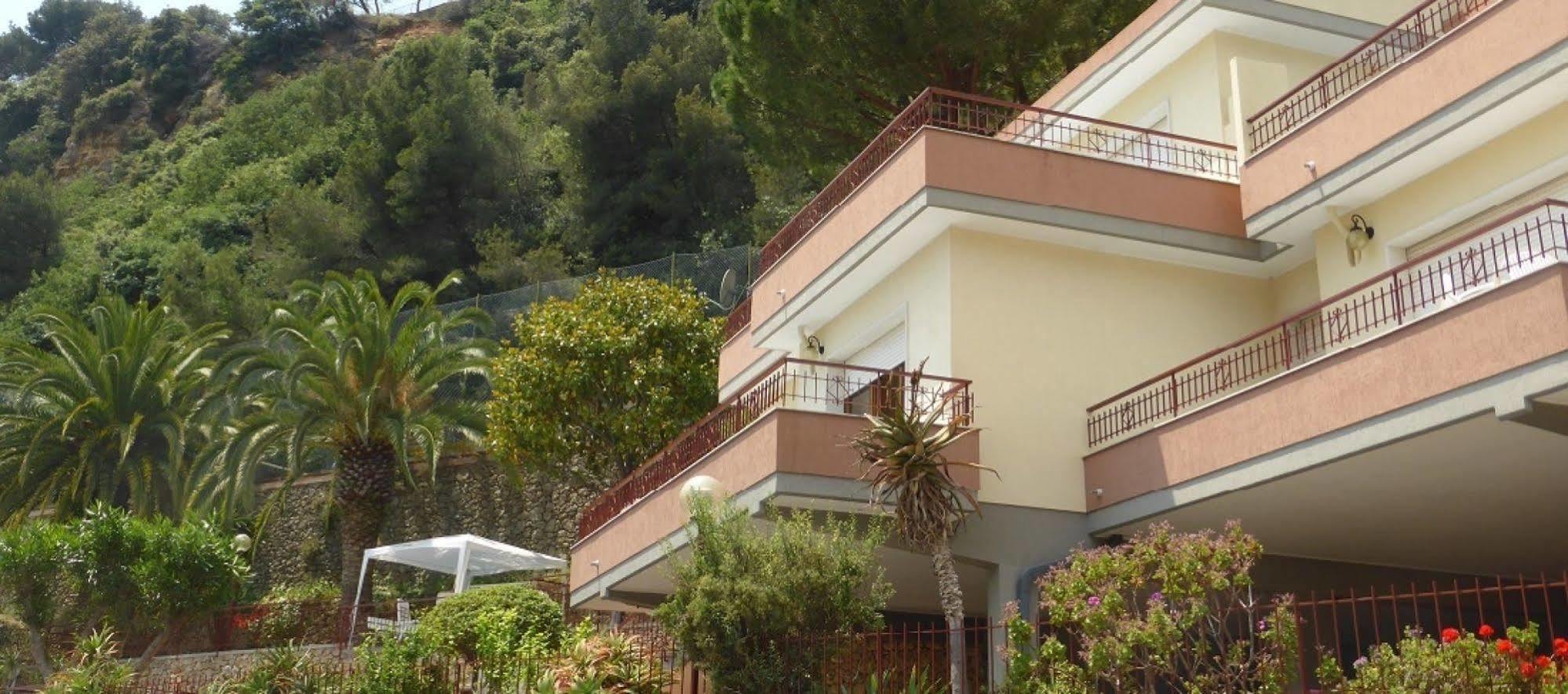 Park Ventimiglia